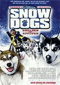 snow dogs