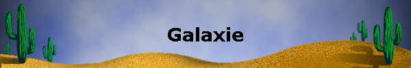 Galaxie