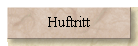 Huftritt