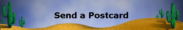 Send a Postcard