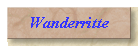 Wanderritte