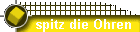 spitz die Ohren
